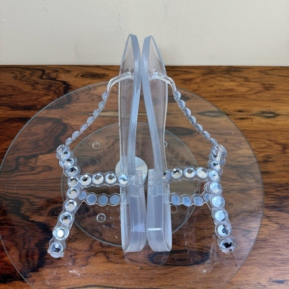 Jeffrey Campbell Jemmin Sandals - Picture 14 of 16